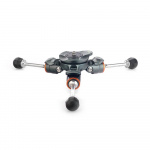 3 LEGGED THING Универсальные ножки наконечники для штатива 3 LEGGED THING Vanz (PROVANZ) Фото 3 LEGGED THING Универсальные ножки наконечники для штатива 3 LEGGED THING Vanz (PROVANZ)