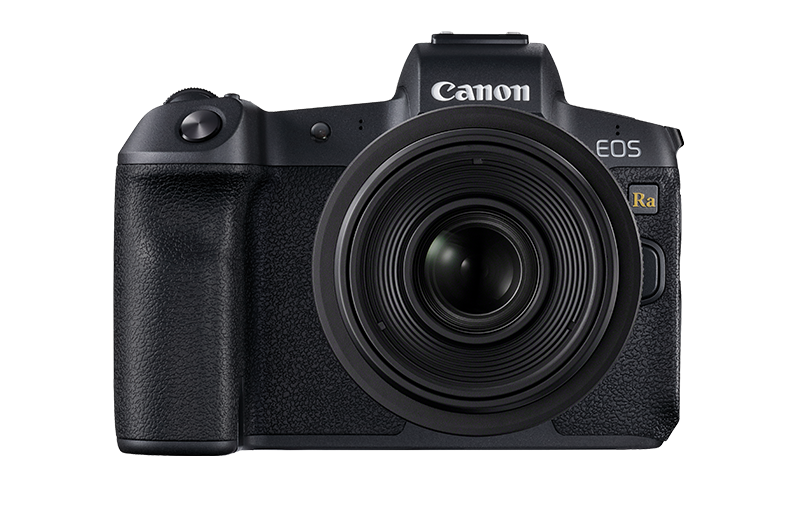 Купить - Canon Фотоаппарат Canon EOS Ra body (4180C009)