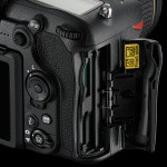 Фото Nikon Фотоаппарат Nikon D500 + AF-S DX 16-80 VR