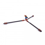 Фото 3 LEGGED THING Штатив 3 LEGGED THING Winston 2.0 Bronze Карбоновый (WINSTONKIT2)