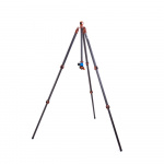 Фото 3 LEGGED THING Штатив 3 LEGGED THING Winston 2.0 Bronze Карбоновый (WINSTONKIT2)