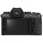 Фото Fujifilm Фотокамера Fujifilm X-S10 Body (16670041) 