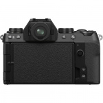 Фото Fujifilm Фотокамера Fujifilm X-S10 Body (16670041) 