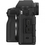 Фото Fujifilm Фотокамера Fujifilm X-S10 Body (16670041) 