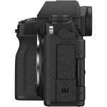 Фото Fujifilm Фотоапарат Fujifilm X-S10 + XC 15-45mm F3.5-5.6 Kit Black (16670106)