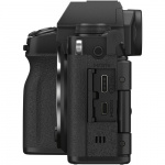 Фото Fujifilm Фотоаппарат Fujifilm X-S10 + XF 16-80mm F4.0 Kit Black (16670077)