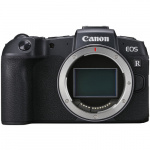 Фото Canon Фотоапарат Canon EOS RP + RF 24-105 IS STM 