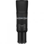 Фото Canon Объектив Canon RF 800mm f/11 IS STM (EU) (3987C005)
