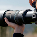 Фото Canon Объектив Canon RF 800mm f/11 IS STM (EU) (3987C005)