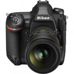 Фото Nikon Фотоаппарат Nikon D6 Body (VBA570AE) (UA)