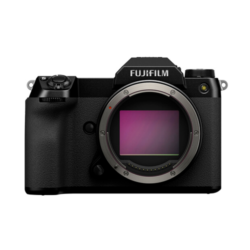 今週末まで値下げ　FUJIFILM GFX100S 35-70mm セット Краща ціна на Фотоаппарат FUJIFILM GFX100S Body (16674011) в Києві