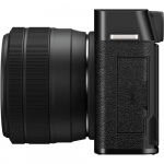 Фото Fujifilm Фотоапарат Fujifilm X-E4 Body black (16673811)