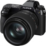 Фото Fujifilm Объектив GF 80mm F1.7 R WR  (16666612)