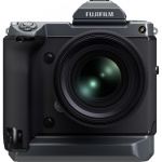 Фото Fujifilm Объектив GF 80mm F1.7 R WR  (16666612)