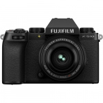 Фото Fujifilm Объектив FUJIFILM XF 27mm F/2.8 R WR (16670170)
