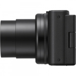 Фото Sony Фотокамера Sony ZV-1 Black  (ZV1B.CE3)
