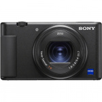 Фото Sony Фотокамера Sony ZV-1 Black  (ZV1B.CE3)