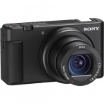 Фото Sony Фотокамера Sony ZV-1 Black  (ZV1B.CE3)