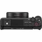Фото Sony Фотокамера Sony ZV-1 Black  (ZV1B.CE3)