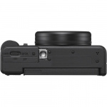 Фото Sony Фотокамера Sony ZV-1 Black  (ZV1B.CE3)