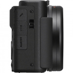 Фото Sony Фотокамера Sony ZV-1 Black  (ZV1B.CE3)