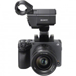Фото Sony Відеокамера Sony FX3 Body (ILMEFX3.CEC)