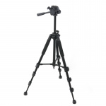 Фото Benro Алюминиевый штатив Benro T-899EX (Black)