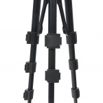 Фото Benro Алюминиевый штатив Benro T-899EX (Black)