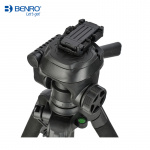 Фото Benro Алюминиевый штатив Benro T-899EX (Black)