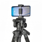 Фото Benro Алюминиевый штатив Benro T-899EX (Black)
