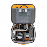 Lowepro Органайзер Lowepro GearUp Camera Box Medium (LP37145-PWW) Фото Lowepro Органайзер Lowepro GearUp Camera Box Medium (LP37145-PWW)