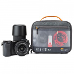 Lowepro Органайзер Lowepro GearUp Camera Box Medium (LP37145-PWW) Фото Lowepro Органайзер Lowepro GearUp Camera Box Medium (LP37145-PWW)