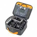 Lowepro Органайзер Lowepro GearUp Camera Box Medium (LP37145-PWW) Фото Lowepro Органайзер Lowepro GearUp Camera Box Medium (LP37145-PWW)