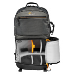 Фото Lowepro Фоторюкзак-слинг Lowepro Slingshot SL 250 AW III Black (LP37335-PWW)
