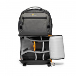Фото Lowepro Фоторюкзак Lowepro Fastpack Pro BP 250 AW III Grey (LP37331-PWW)