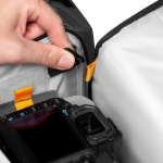 Фото Lowepro Фоторюкзак Lowepro Fastpack Pro BP 250 AW III Grey (LP37331-PWW)