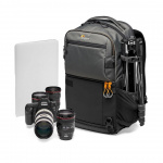 Фото Lowepro Фоторюкзак Lowepro Fastpack Pro BP 250 AW III Grey (LP37331-PWW)