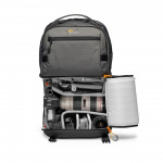 Фото Lowepro Фоторюкзак Lowepro Fastpack Pro BP 250 AW III Grey (LP37331-PWW)