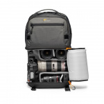 Фото Lowepro Фоторюкзак Lowepro Fastpack Pro BP 250 AW III Grey (LP37331-PWW)