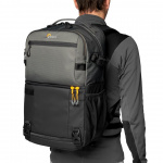 Фото Lowepro Фоторюкзак Lowepro Fastpack Pro BP 250 AW III Grey (LP37331-PWW)