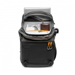 Фото Lowepro Фоторюкзак Lowepro Fastpack Pro BP 250 AW III Grey (LP37331-PWW)