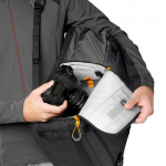 Фото Lowepro Фоторюкзак Lowepro Fastpack Pro BP 250 AW III Grey (LP37331-PWW)
