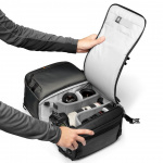 Фото Lowepro Фоторюкзак Lowepro Fastpack Pro BP 250 AW III Grey (LP37331-PWW)