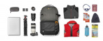 Фото Lowepro Фоторюкзак Lowepro Fastpack BP 250 AW III Grey (LP37332-PWW)