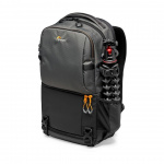 Фото Lowepro Фоторюкзак Lowepro Fastpack BP 250 AW III Grey (LP37332-PWW)