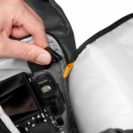 Фото Lowepro Фоторюкзак Lowepro Fastpack BP 250 AW III Grey (LP37332-PWW)
