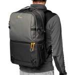 Фото Lowepro Фоторюкзак Lowepro Fastpack BP 250 AW III Grey (LP37332-PWW)