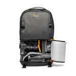 Фото Lowepro Фоторюкзак Lowepro Fastpack BP 250 AW III Grey (LP37332-PWW)