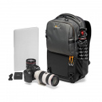 Фото Lowepro Фоторюкзак Lowepro Fastpack BP 250 AW III Grey (LP37332-PWW)