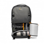 Фото Lowepro Фоторюкзак Lowepro Fastpack BP 250 AW III Grey (LP37332-PWW)